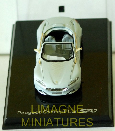 Norev et provence moulage - 3 modèles Rlt - Kangoo concept car/Twingo/Clio - auctions & price